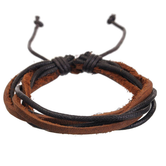 MM  Bracelet - Lincoln by Vintage Gentlemen