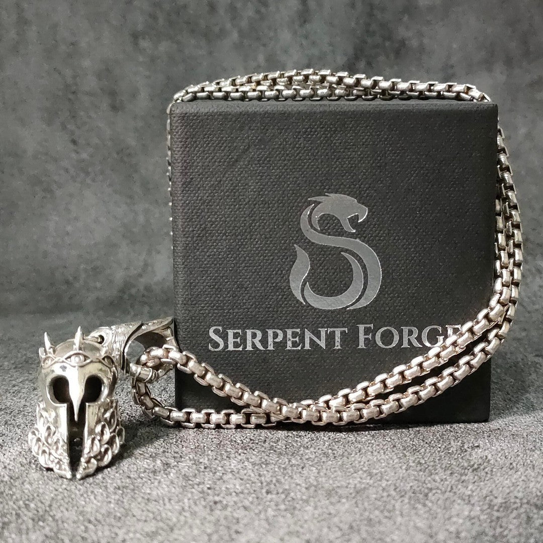 Sir Gideon Ofnir by Serpent Forge