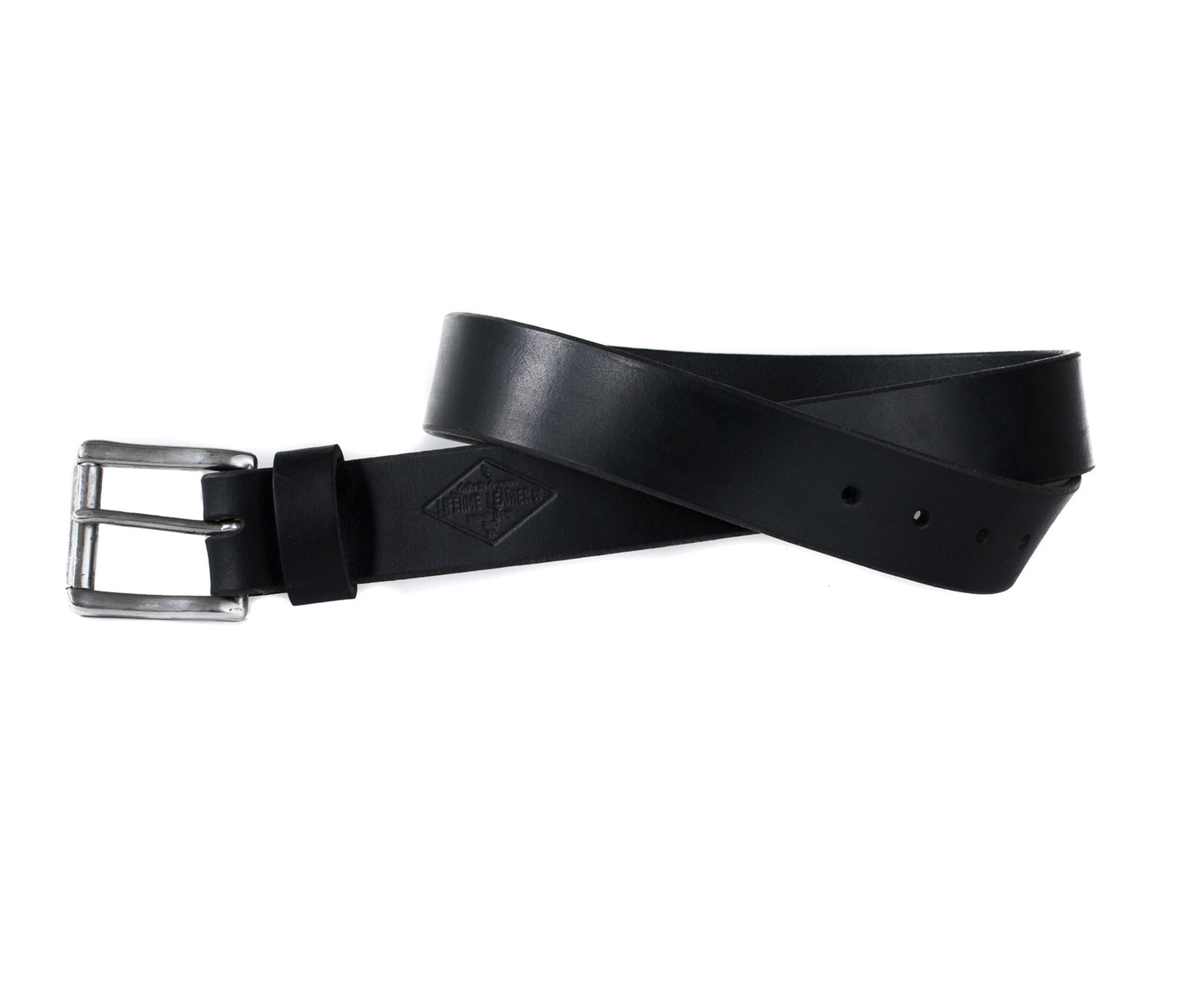 Lifetime Leather Co Leather Belt