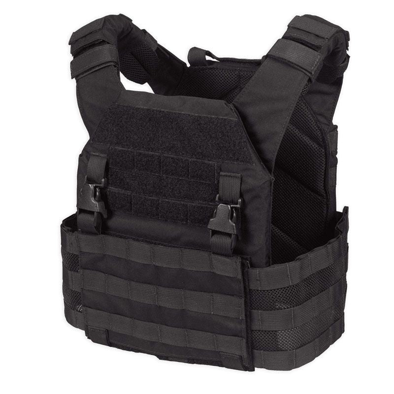 Plate Carrier  - Chase Tactical - Lightweight Operational (LOPC) by Ballistic Armor Co.