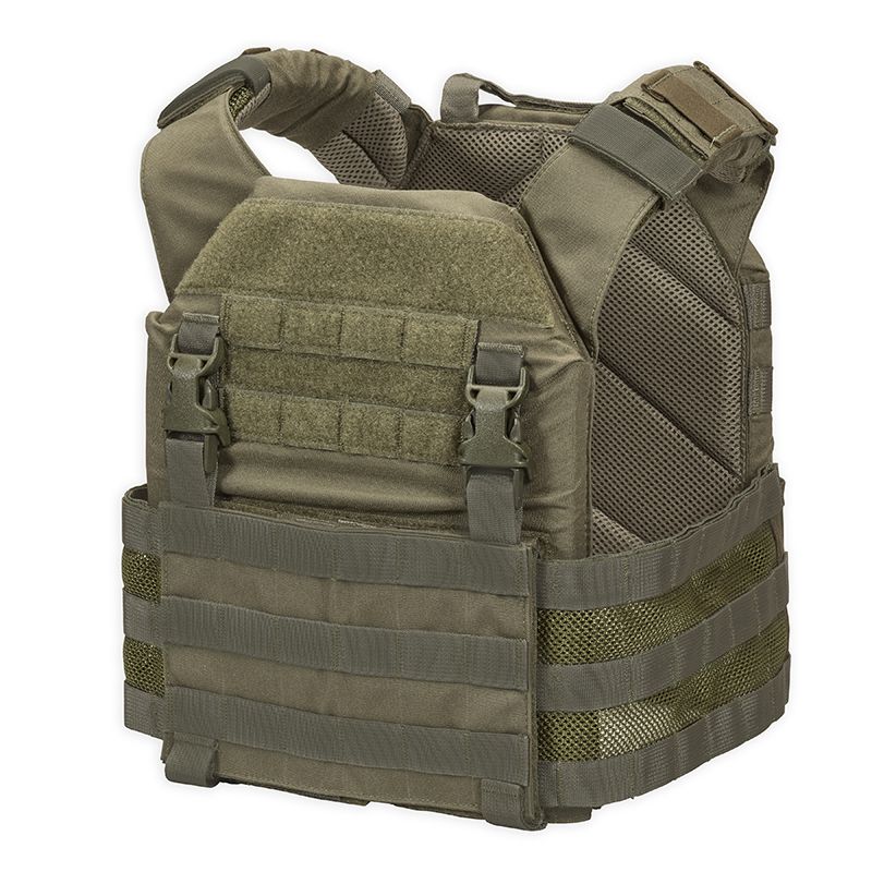 Plate Carrier  - Chase Tactical - Lightweight Operational (LOPC) by Ballistic Armor Co.