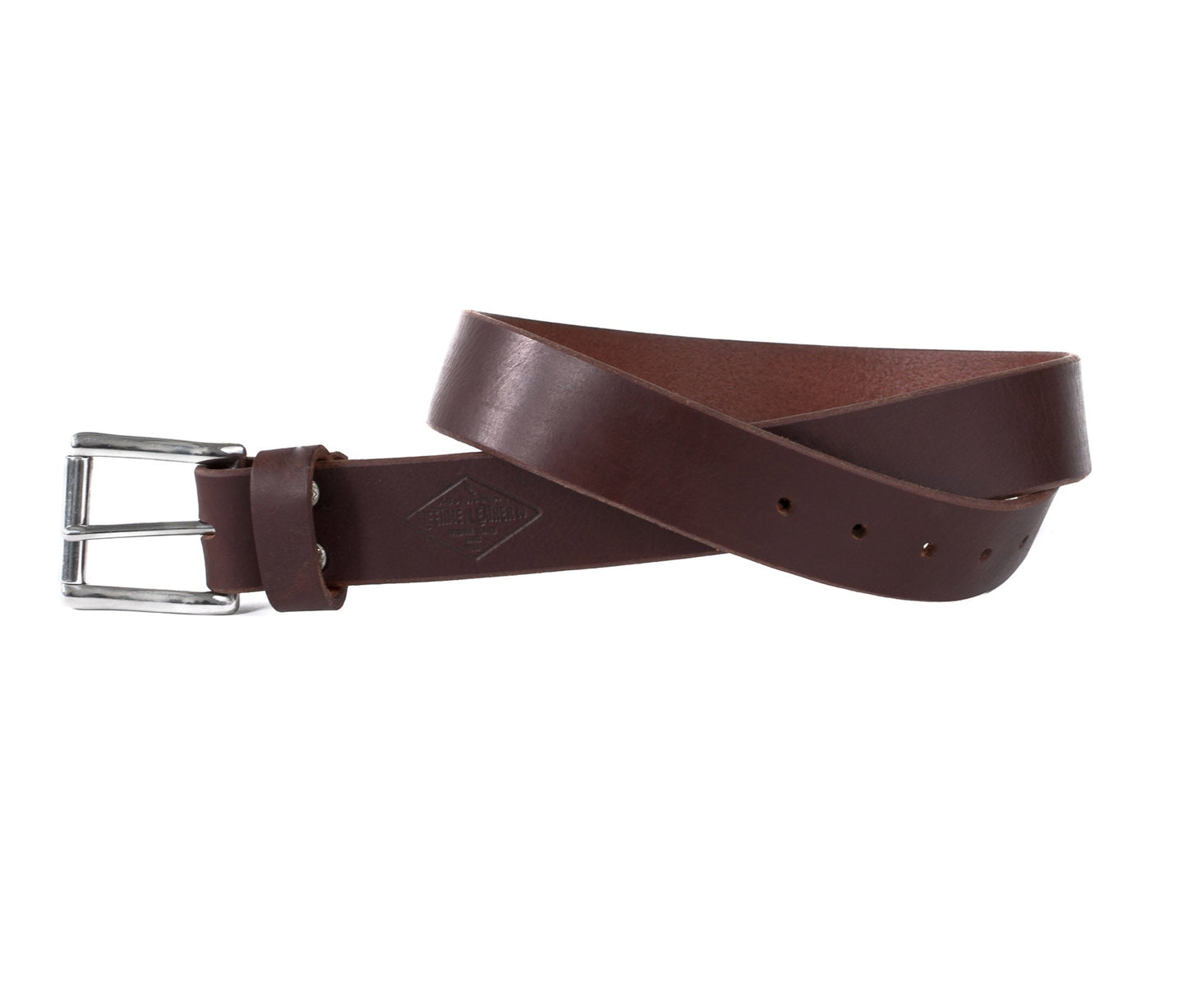 Lifetime Leather Co Leather Belt