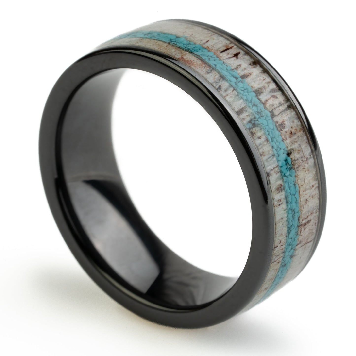 The “Big Sky” Ring by Vintage Gentlemen