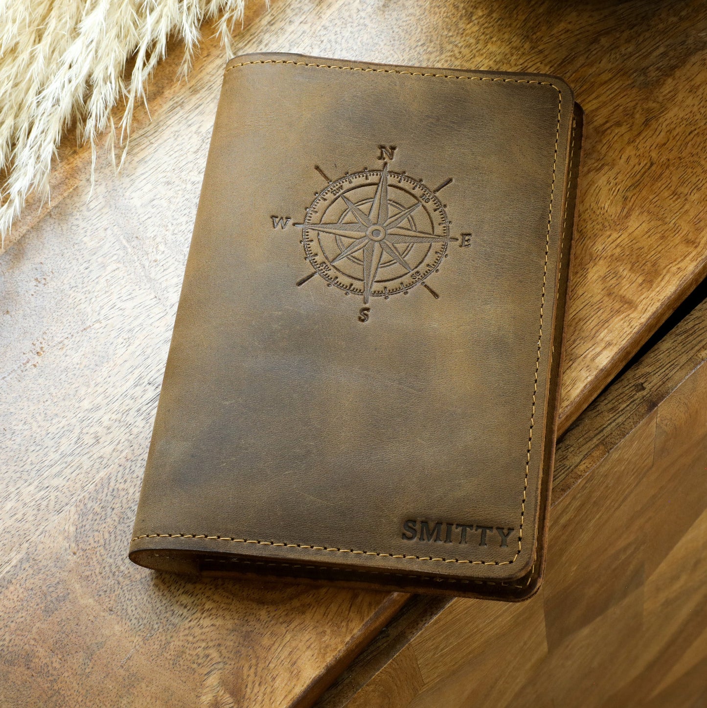 Lifetime Leather Co Leather Journal