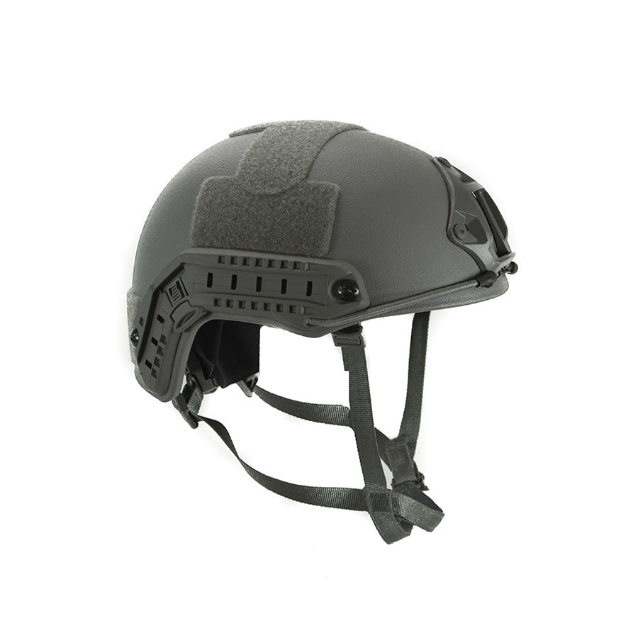 Ballistic Helmet - Level IIIA - Gen 1 by Ballistic Armor Co.