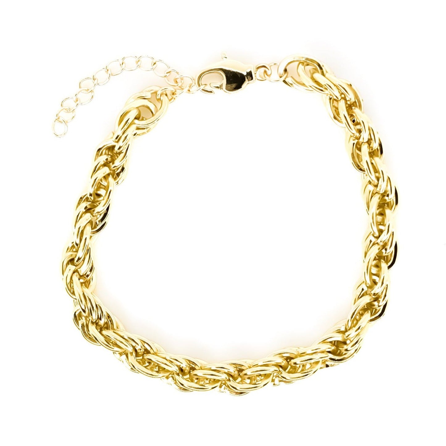 Cleo Bracelet by Jonesy Wood