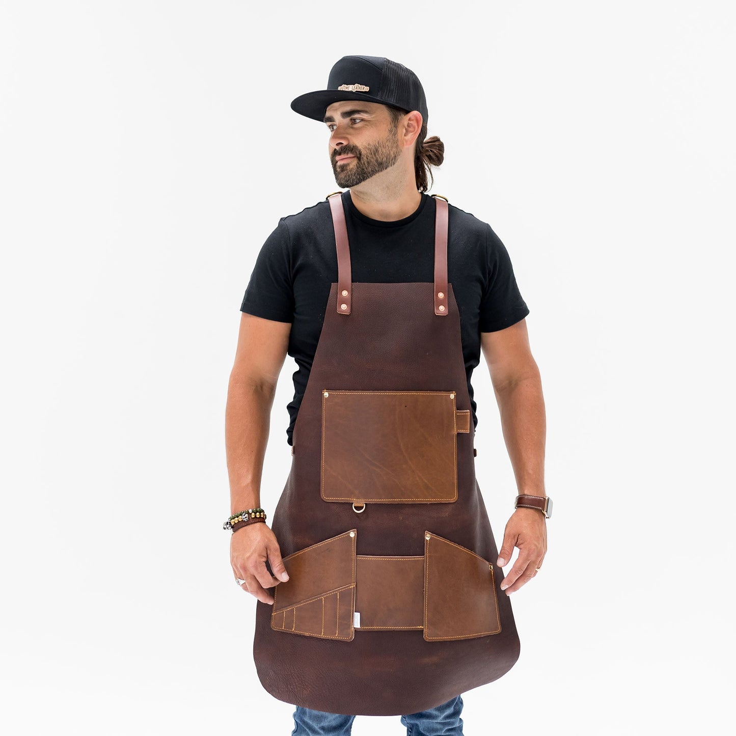 Lifetime Leather Co Leather Apron