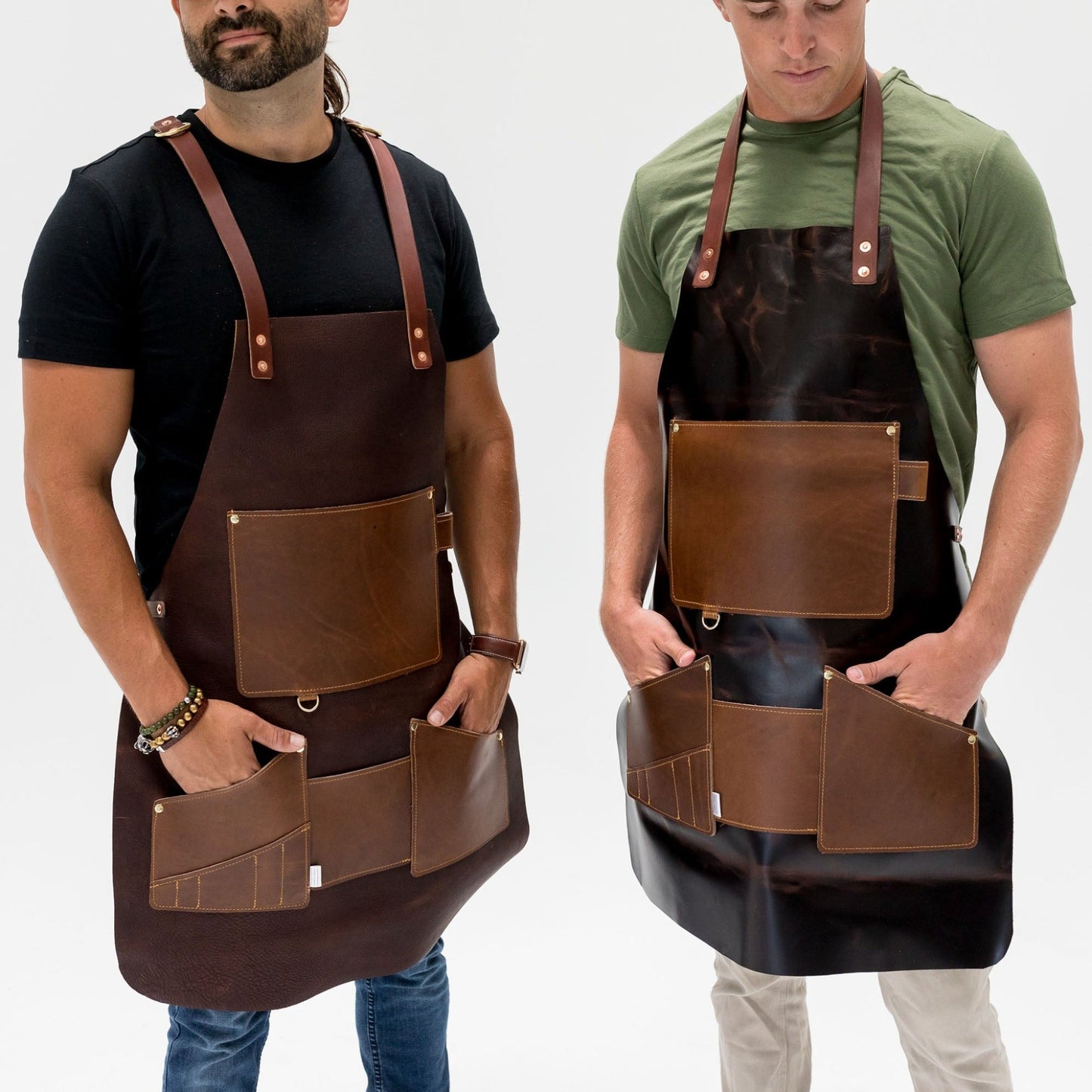 Lifetime Leather Co Leather Apron