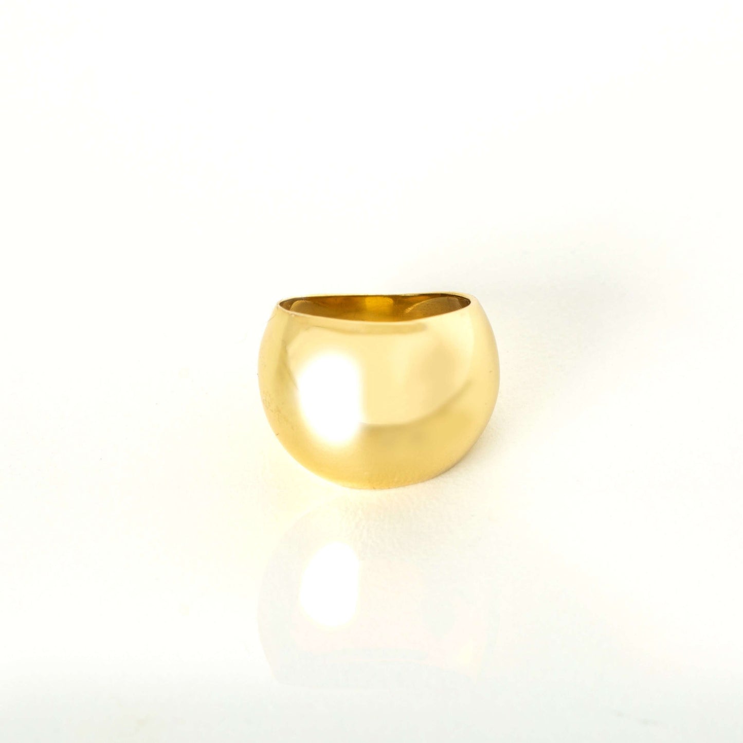 Lennon Ring by Jonesy Wood