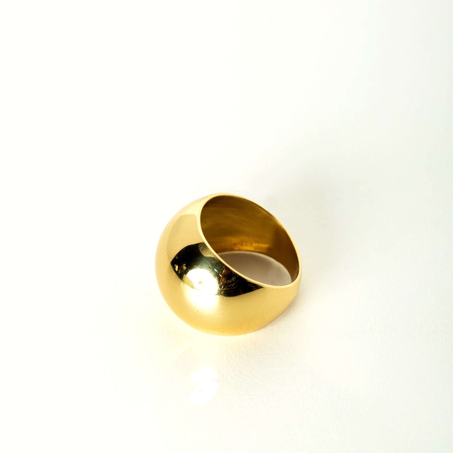 Lennon Ring by Jonesy Wood