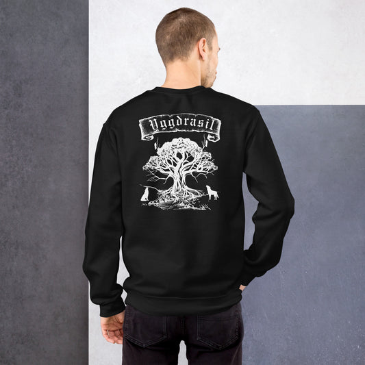 Yggdrasil Sweatshirt