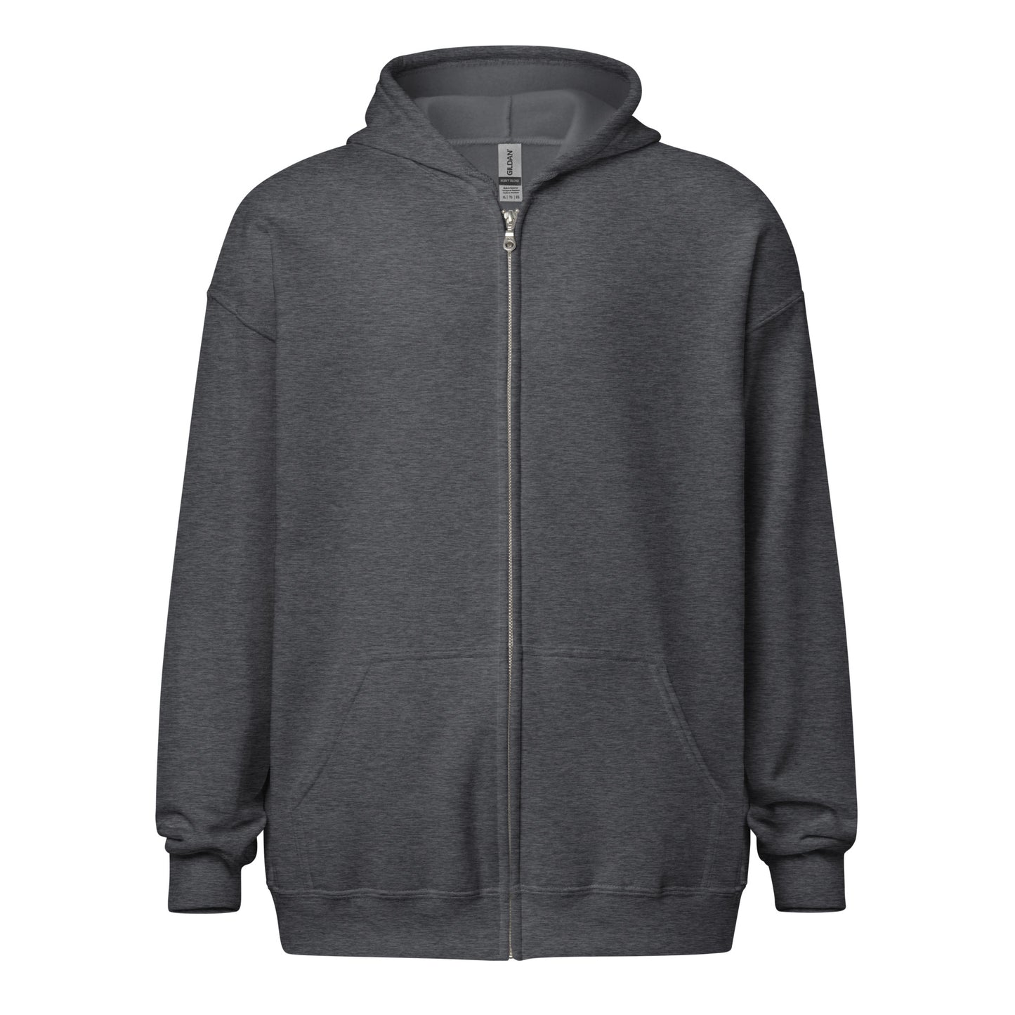 Skoll Mani Heavy Blend Zip Hoodie