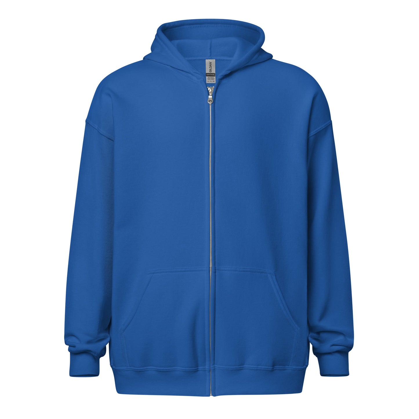 Skoll Mani Heavy Blend Zip Hoodie